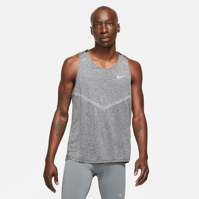 Mens Dri-Fit Rise 365 Tank