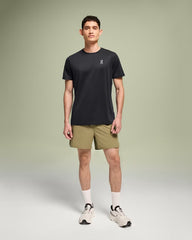 Mens Core Short Sleeve T-Shirt