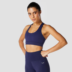 Womens Core Agile Medium Impact Sports Bra