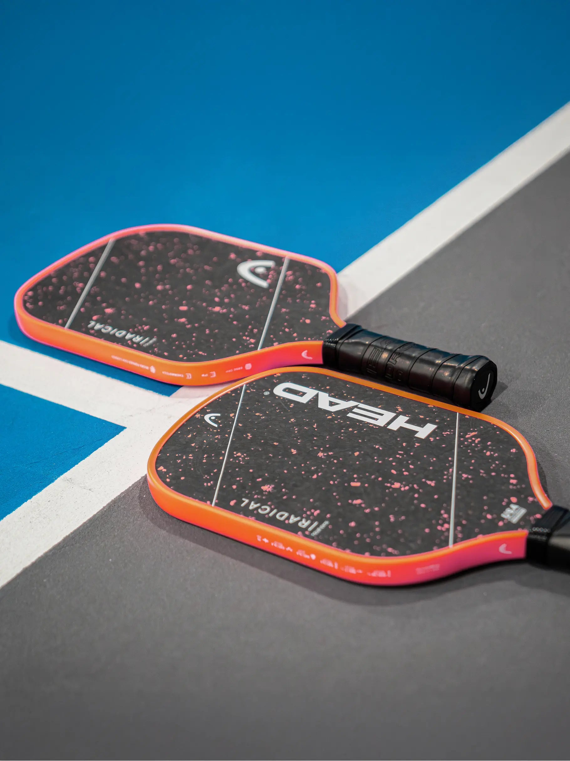 Radical Tour15 Pickleball Racket