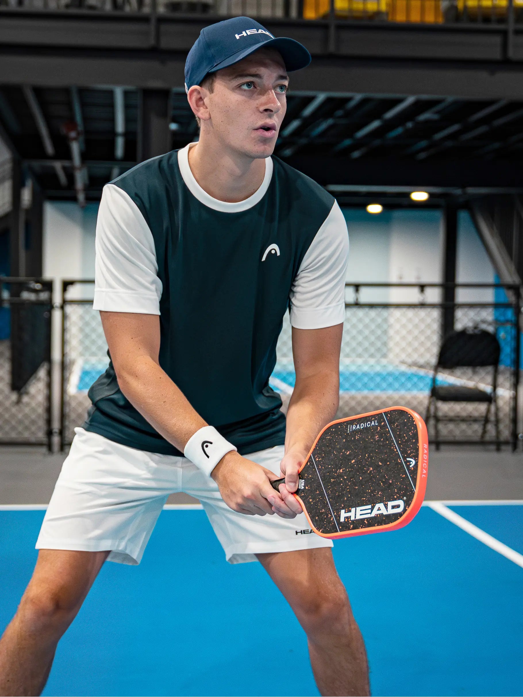 Radical Tour15 Pickleball Racket