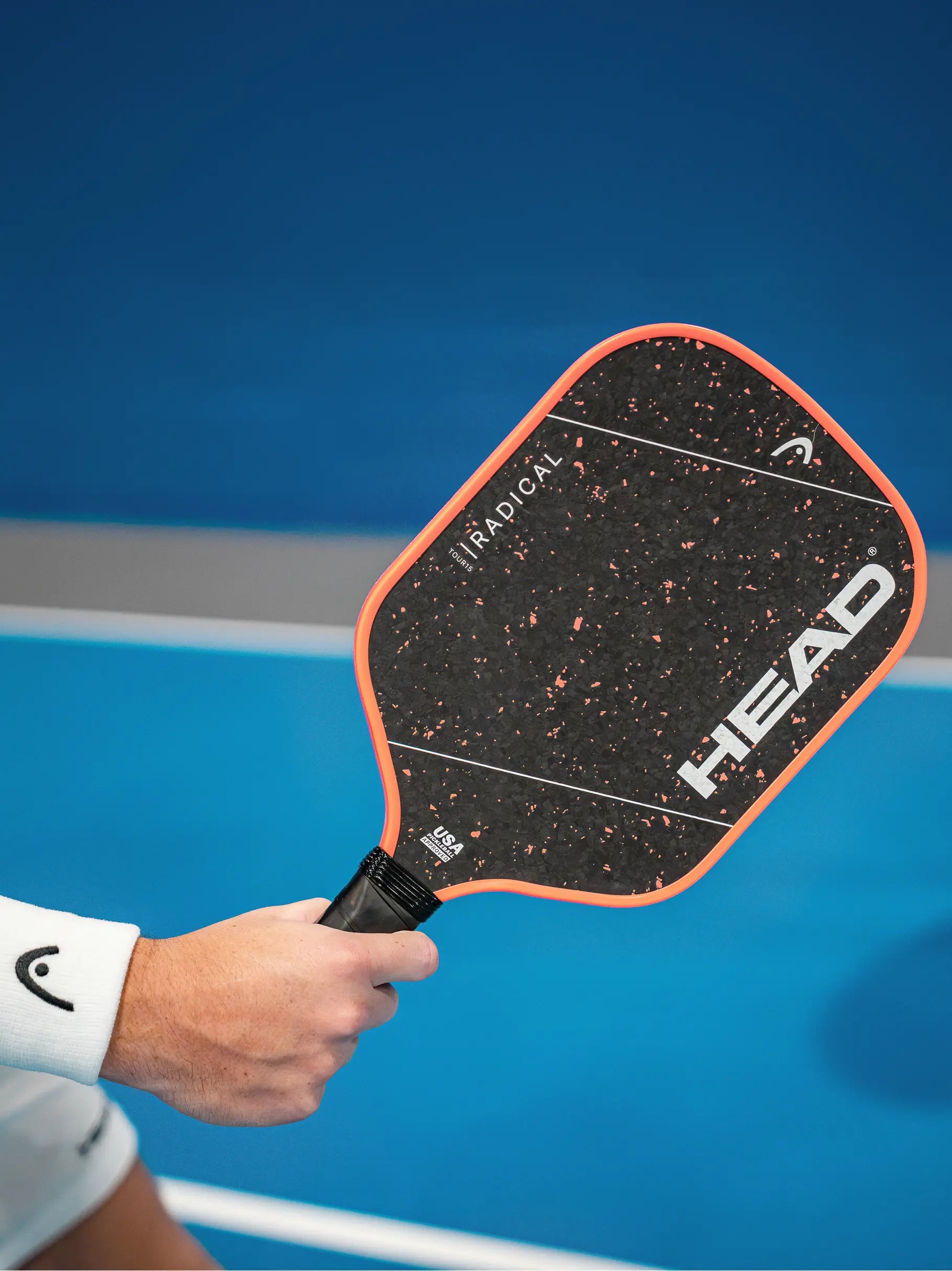 Radical Tour15 Pickleball Racket