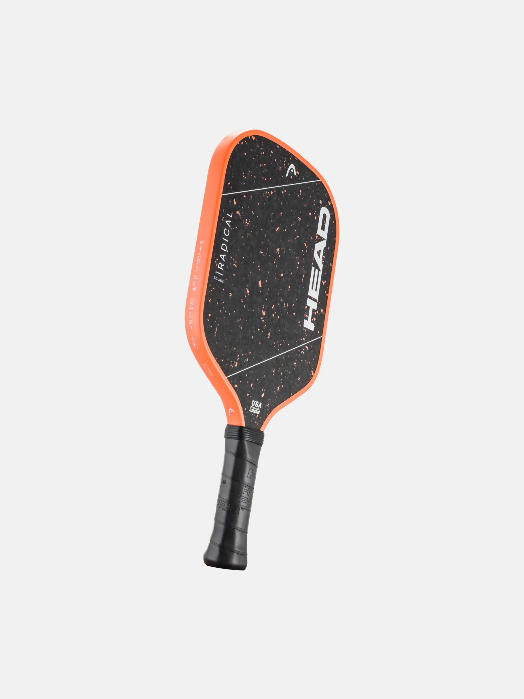 Radical Tour15 Pickleball Racket