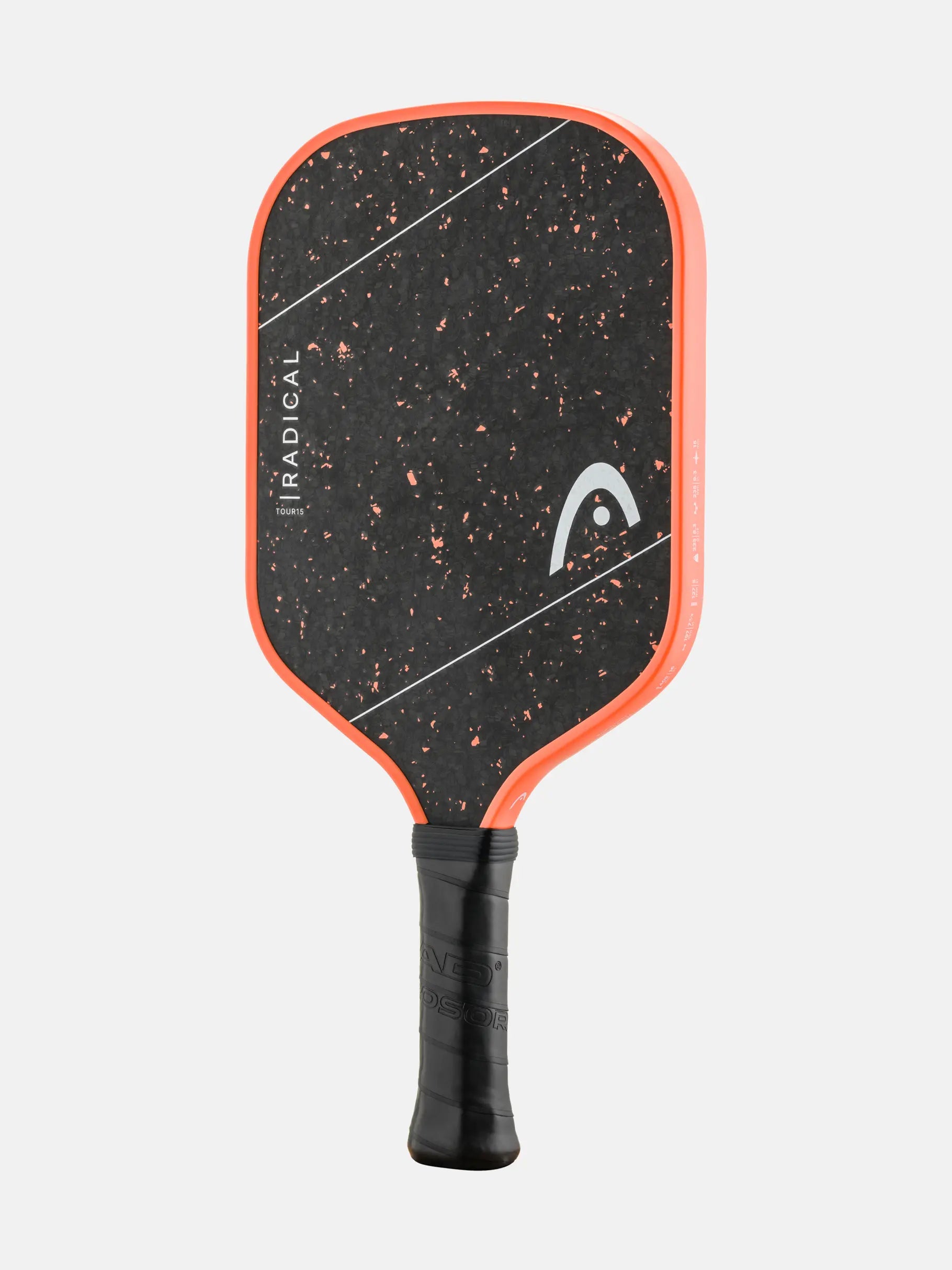 Radical Tour15 Pickleball Racket