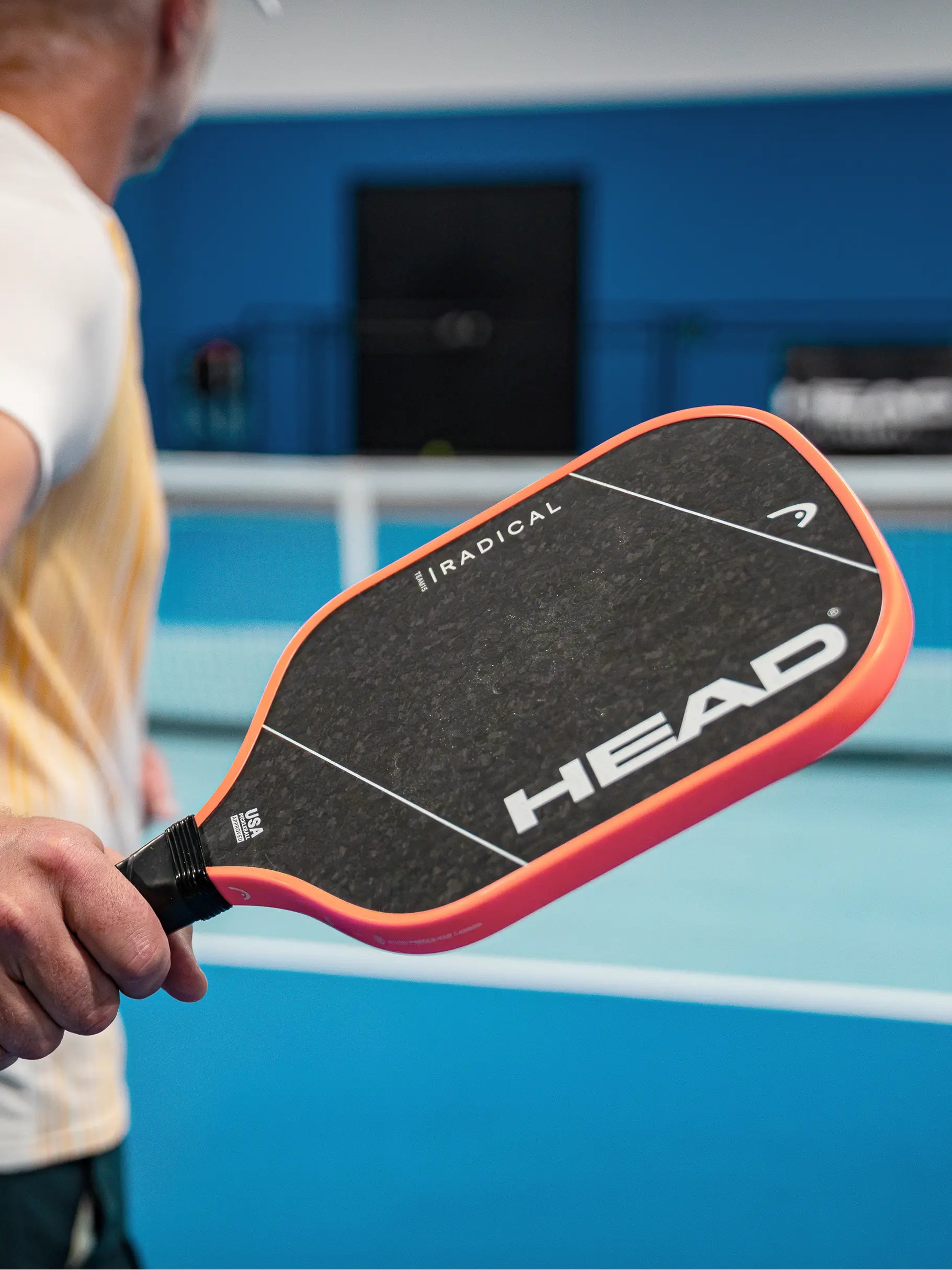 Radical Team15 Pickleball Racket