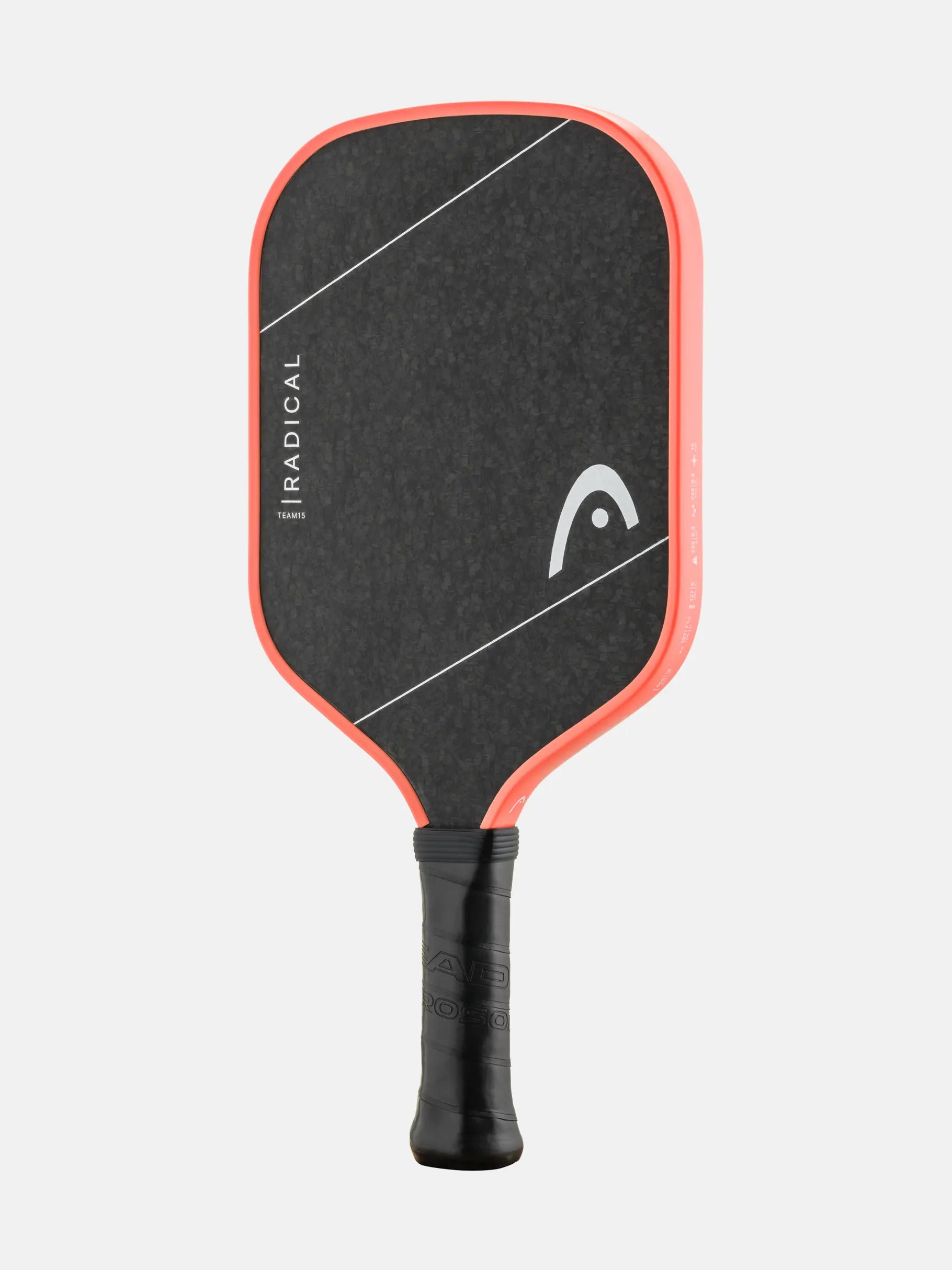 Radical Team15 Pickleball Racket