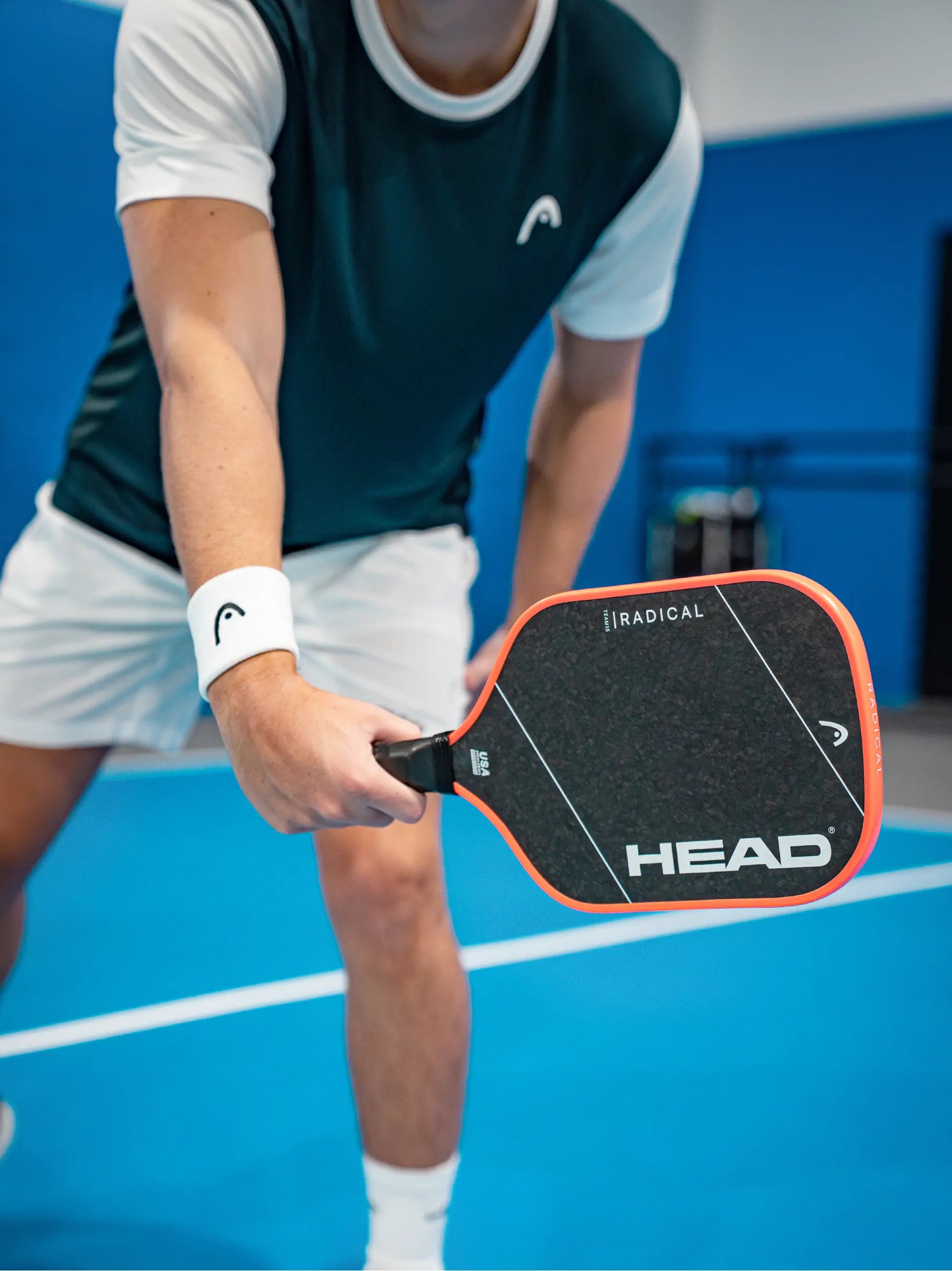 Radical Team15 Pickleball Racket