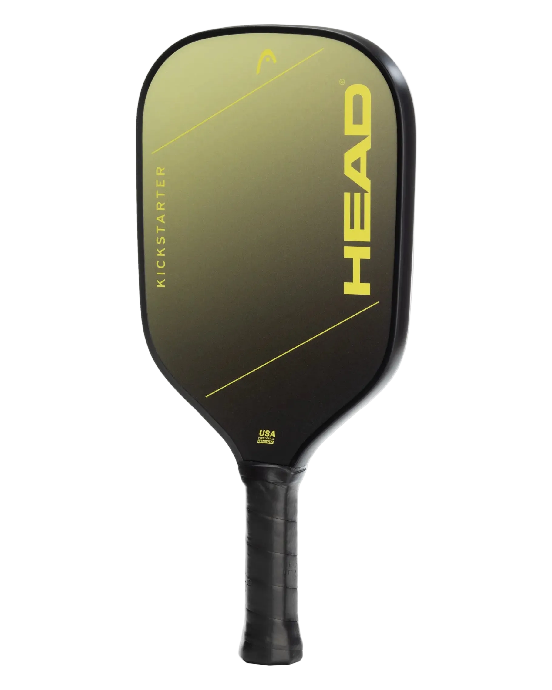 Kickstarter Pickleball Paddle