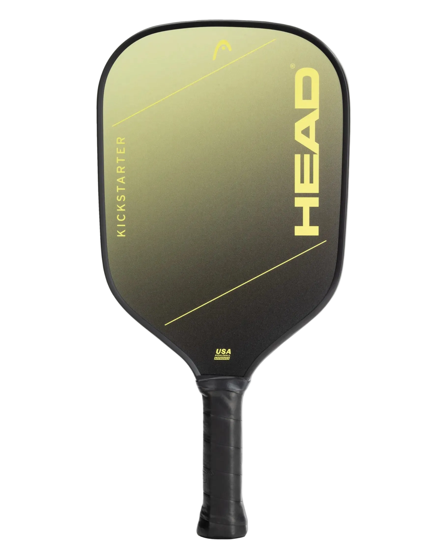 Kickstarter Pickleball Paddle