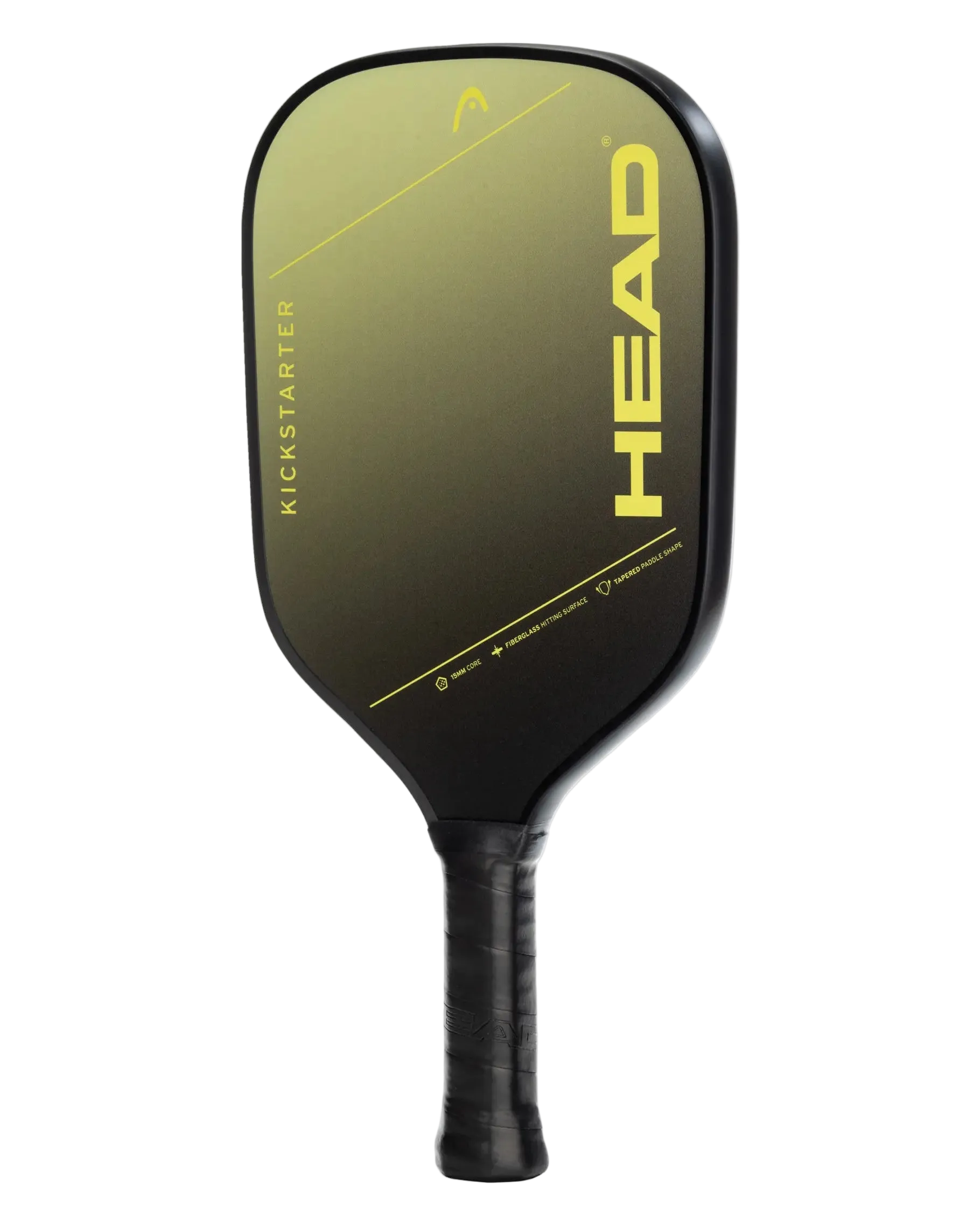 Kickstarter Pickleball Paddle
