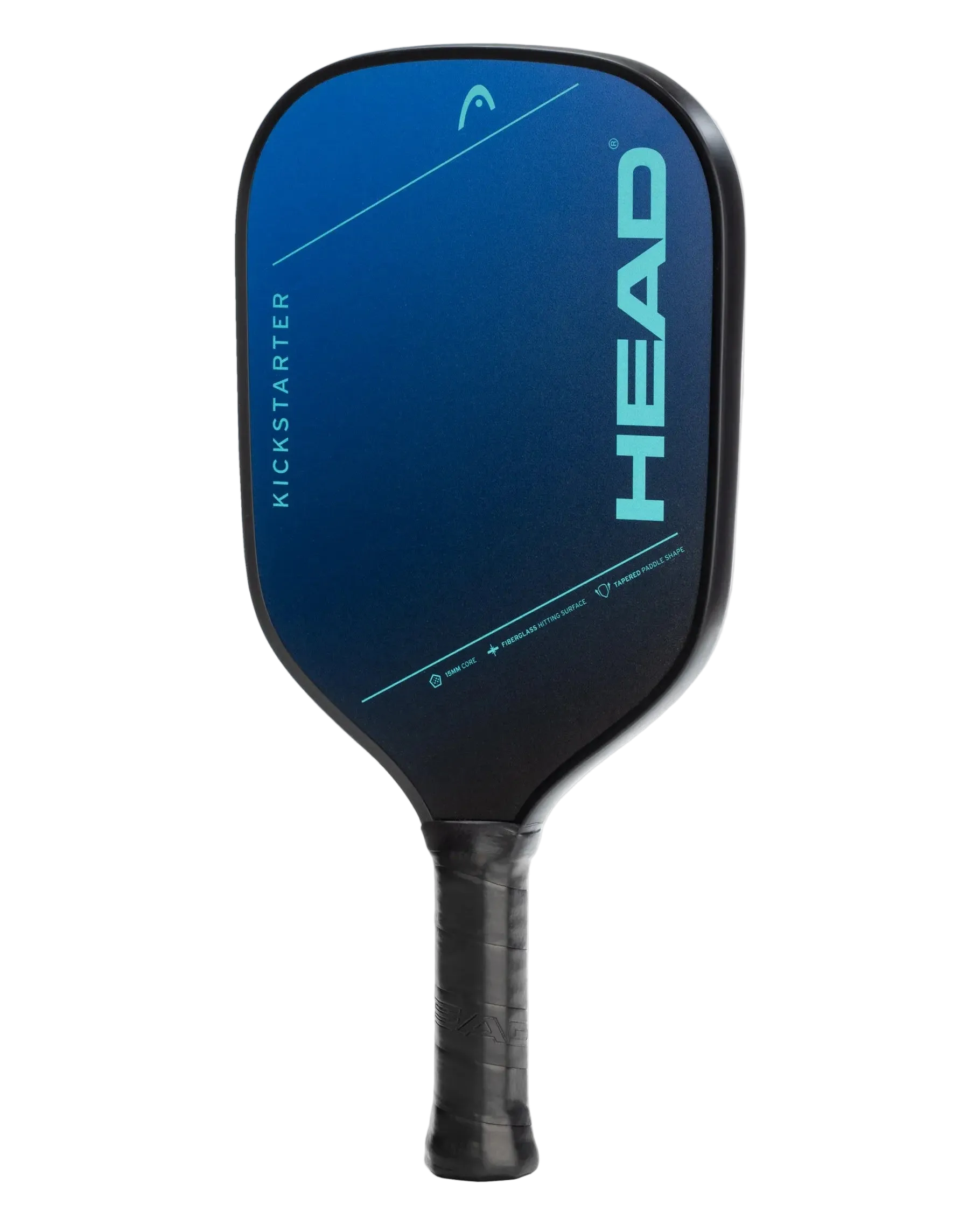 Kickstarter Pickleball Paddle