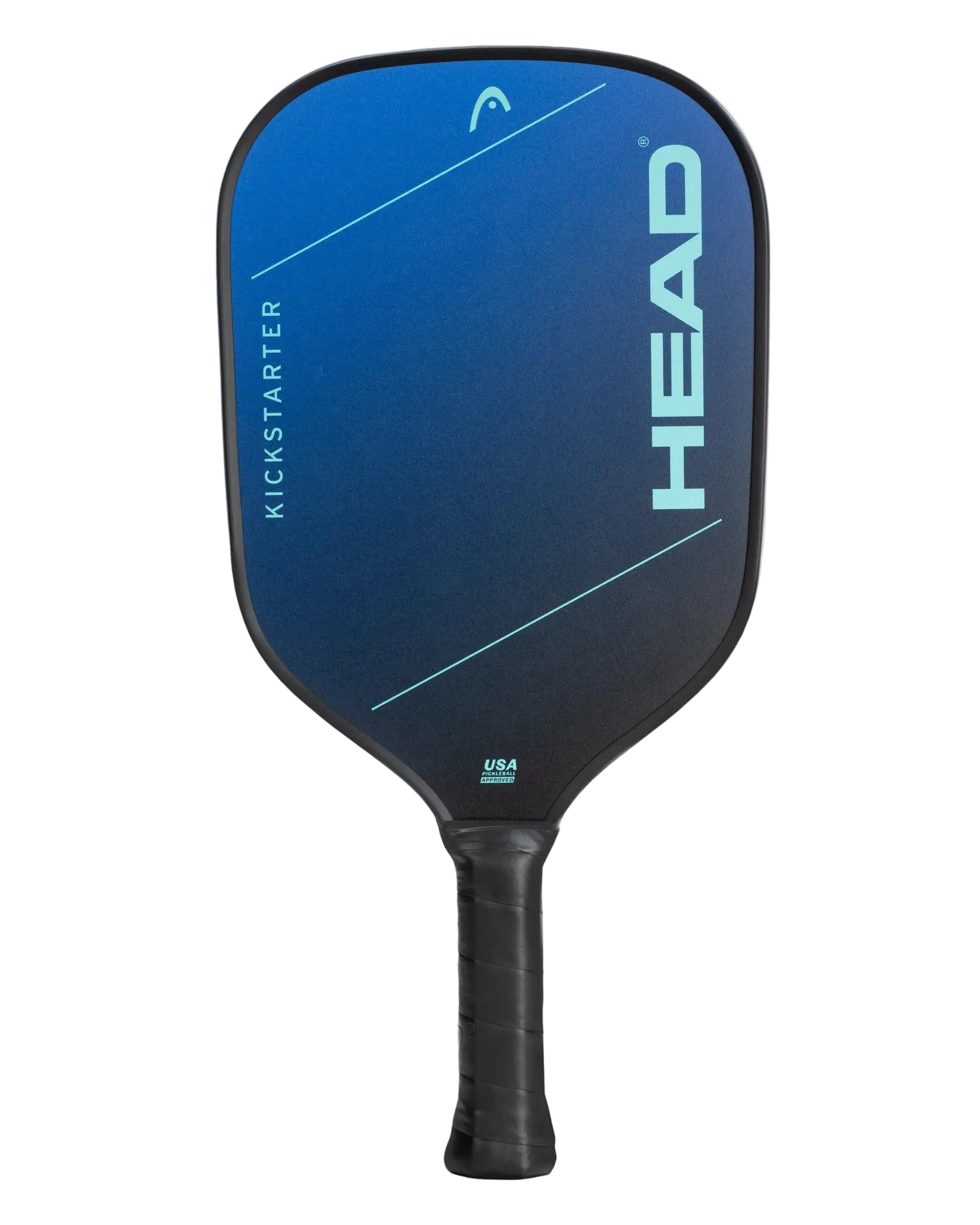 Kickstarter Pickleball Paddle