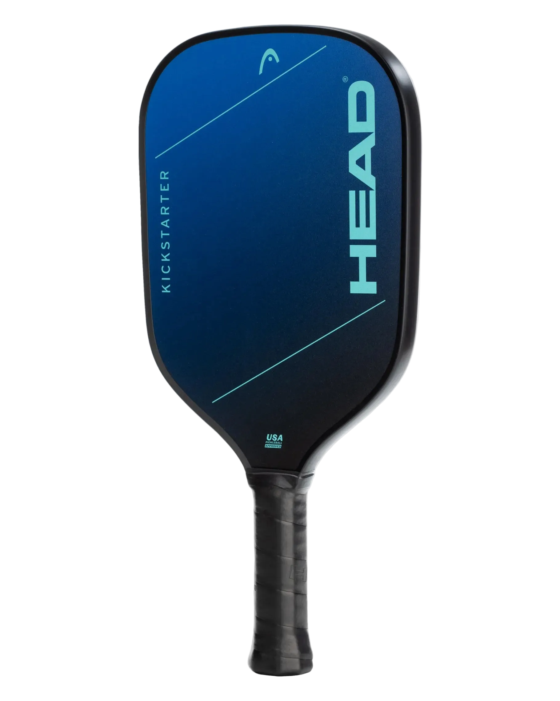 Kickstarter Pickleball Paddle
