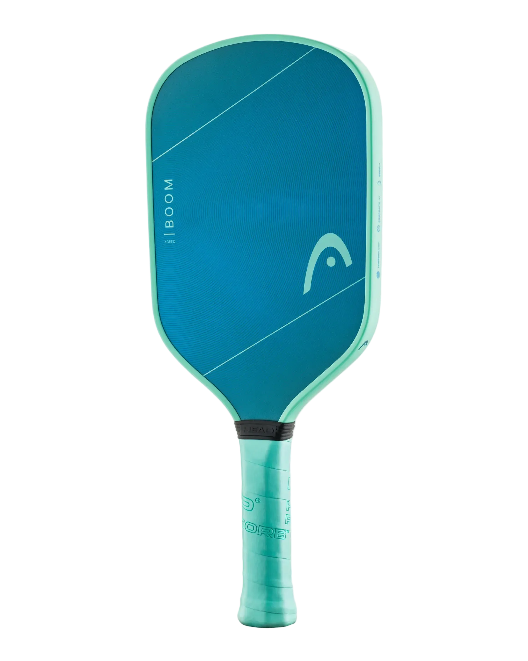 Boom Xceed Pickleball Racket