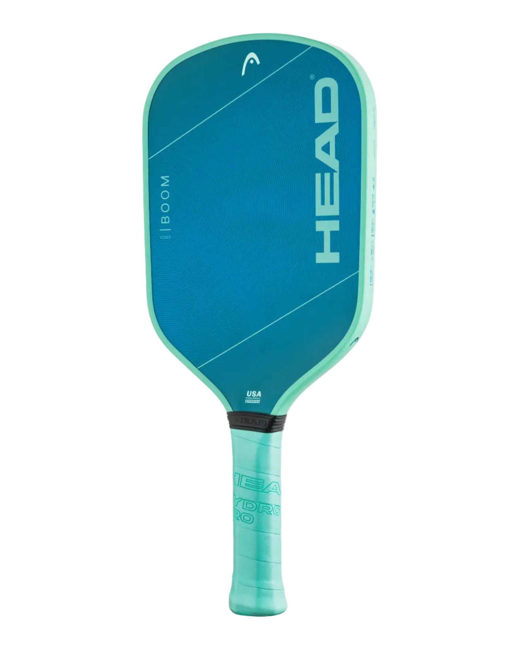 Boom Xceed Pickleball Racket
