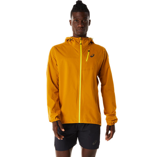 Mens Fujitrail Waterproof Jacket