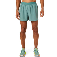 Mens Road 5 Inch 2 In 1 Short