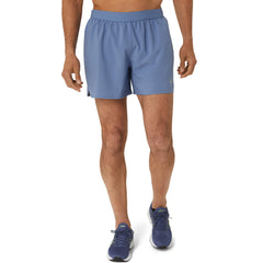 Mens Road 2 In 1 5 Inch Short