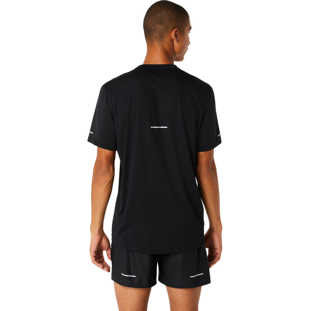 Mens Lite Show Short Sleeve T-Shirt