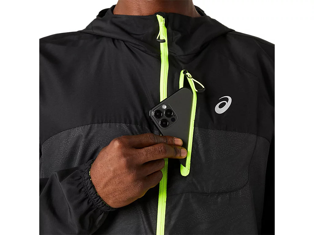 Mens Fujitrail Packable Jacket