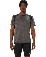 Mens Road Short Sleeve T-shirt