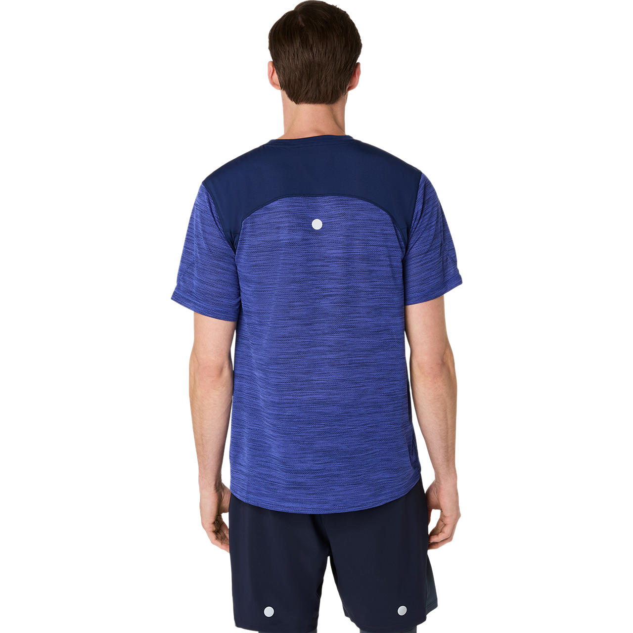 Mens Road Short Sleeve T-shirt