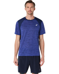 Mens Road Short Sleeve T-shirt