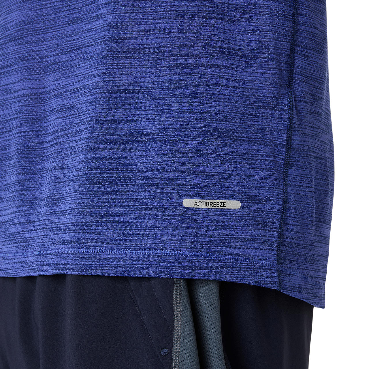 Mens Road Short Sleeve T-shirt