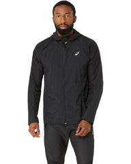 Mens Road Packable Jacket