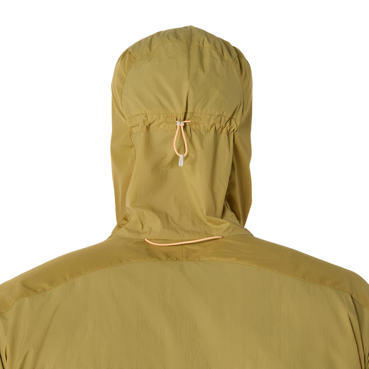 Mens Road Packable Jacket