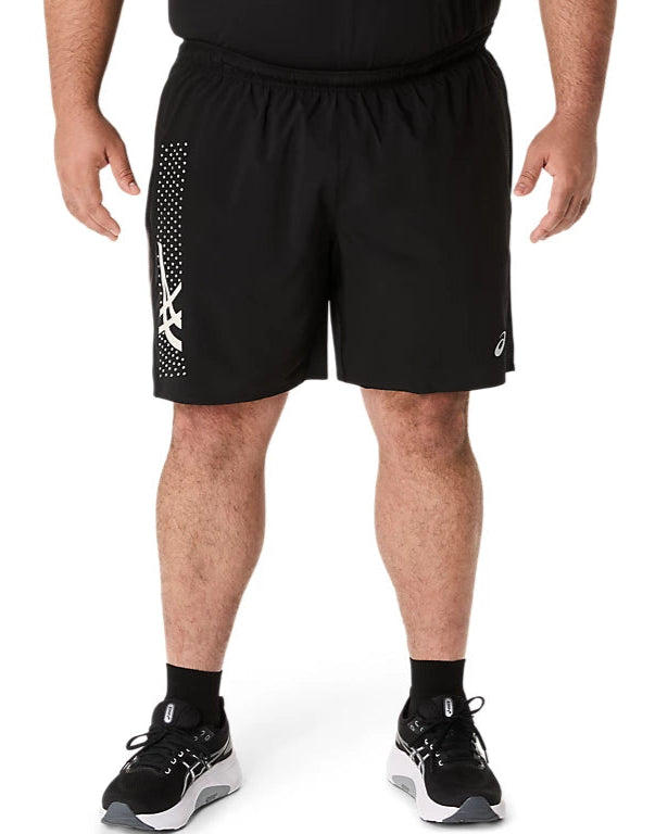 Mens Icon 7 Inch Short