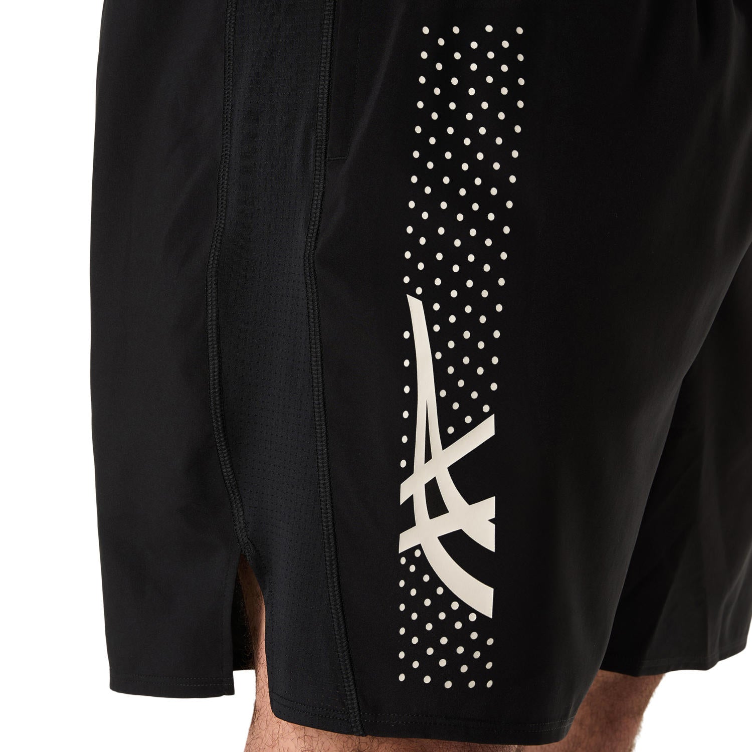 Mens Icon 7 Inch Short