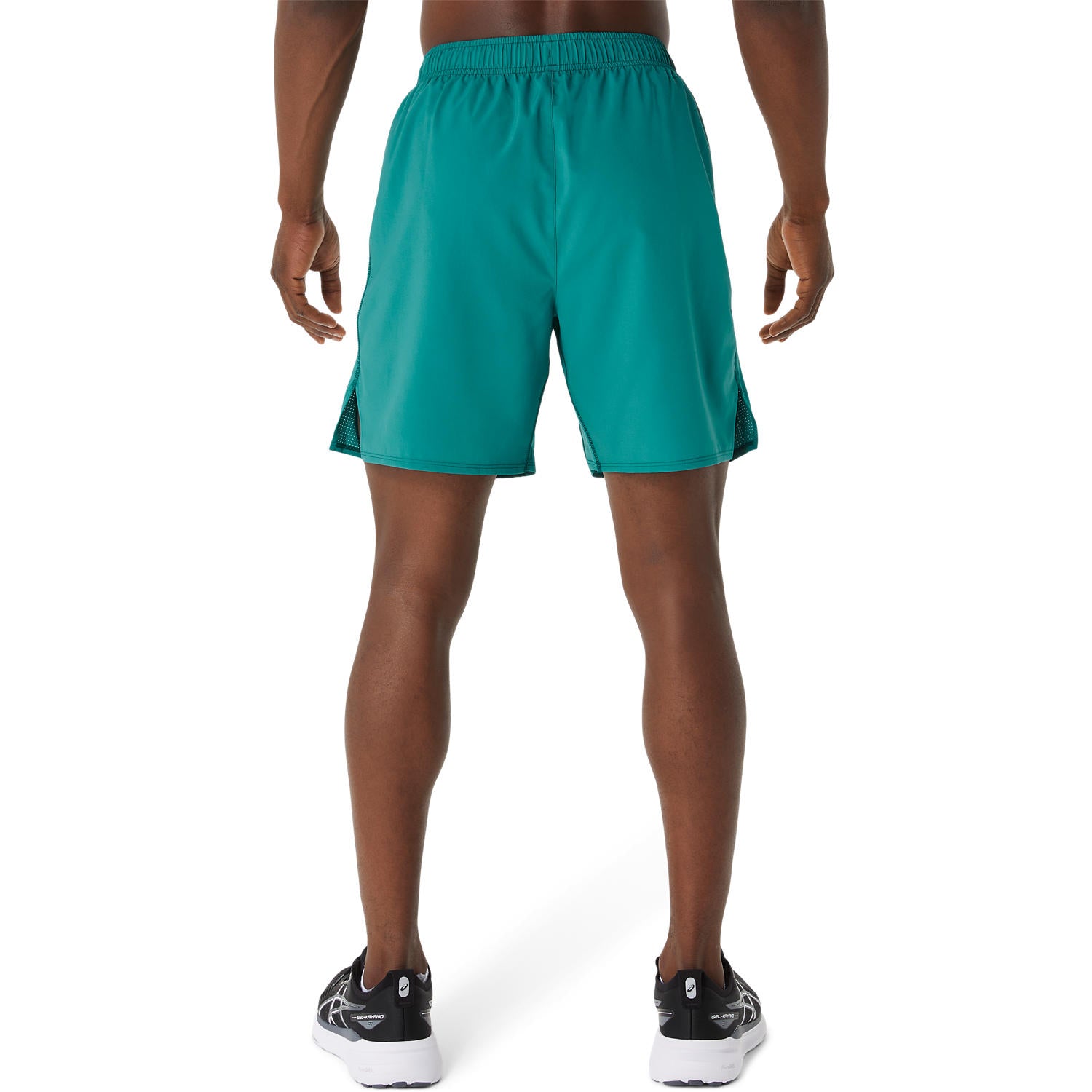 Mens Icon 7 Inch Short