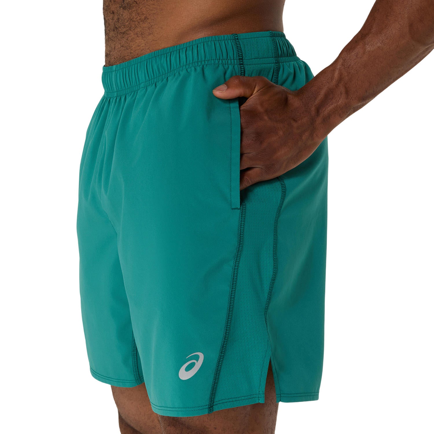 Mens Icon 7 Inch Short