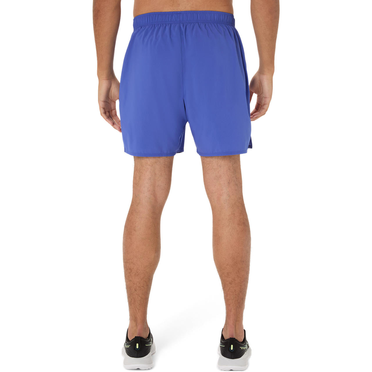Mens Icon 7 Inch Short