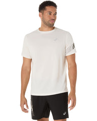 Mens Icon Short Sleeve T-Shirt
