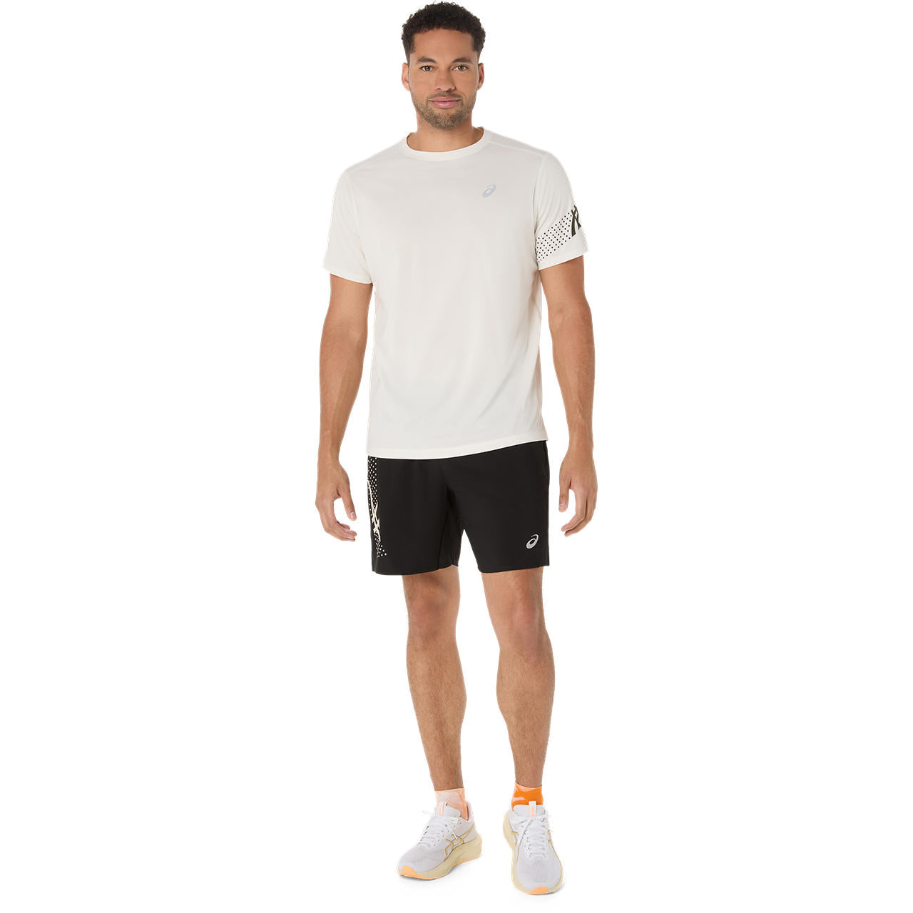 Mens Icon Short Sleeve T-Shirt
