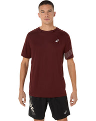 Mens Icon Short Sleeve T-Shirt