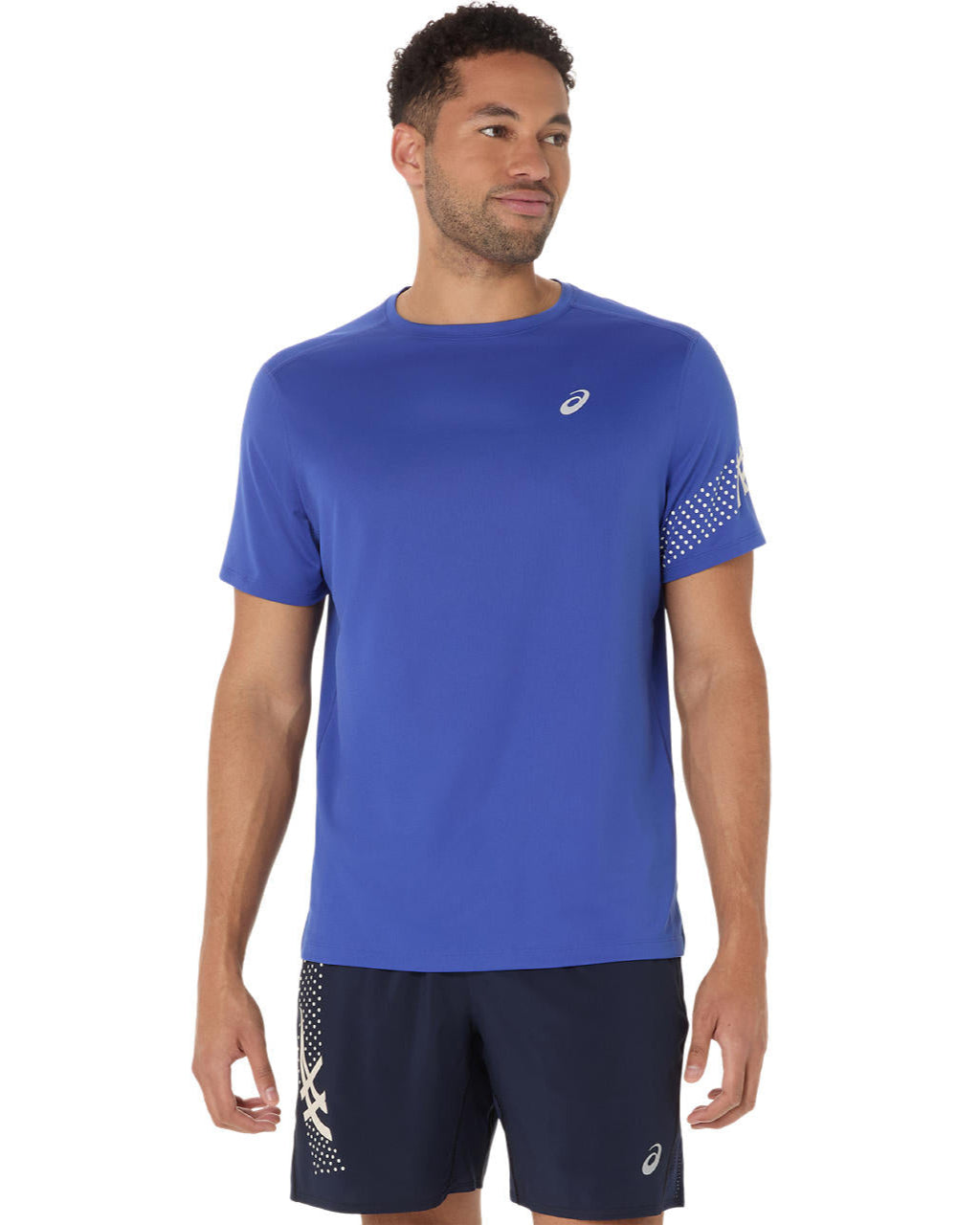 Mens Icon Short Sleeve T-Shirt