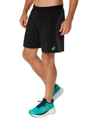 Mens Road 7 Inch Short