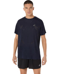 Mens Metarun Singlet