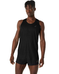 Mens Metarun Singlet