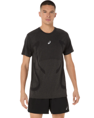 Mens Road Seamless Short Sleeve T-Shirt