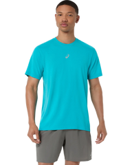 Mens Road Seamless Short Sleeve T-Shirt