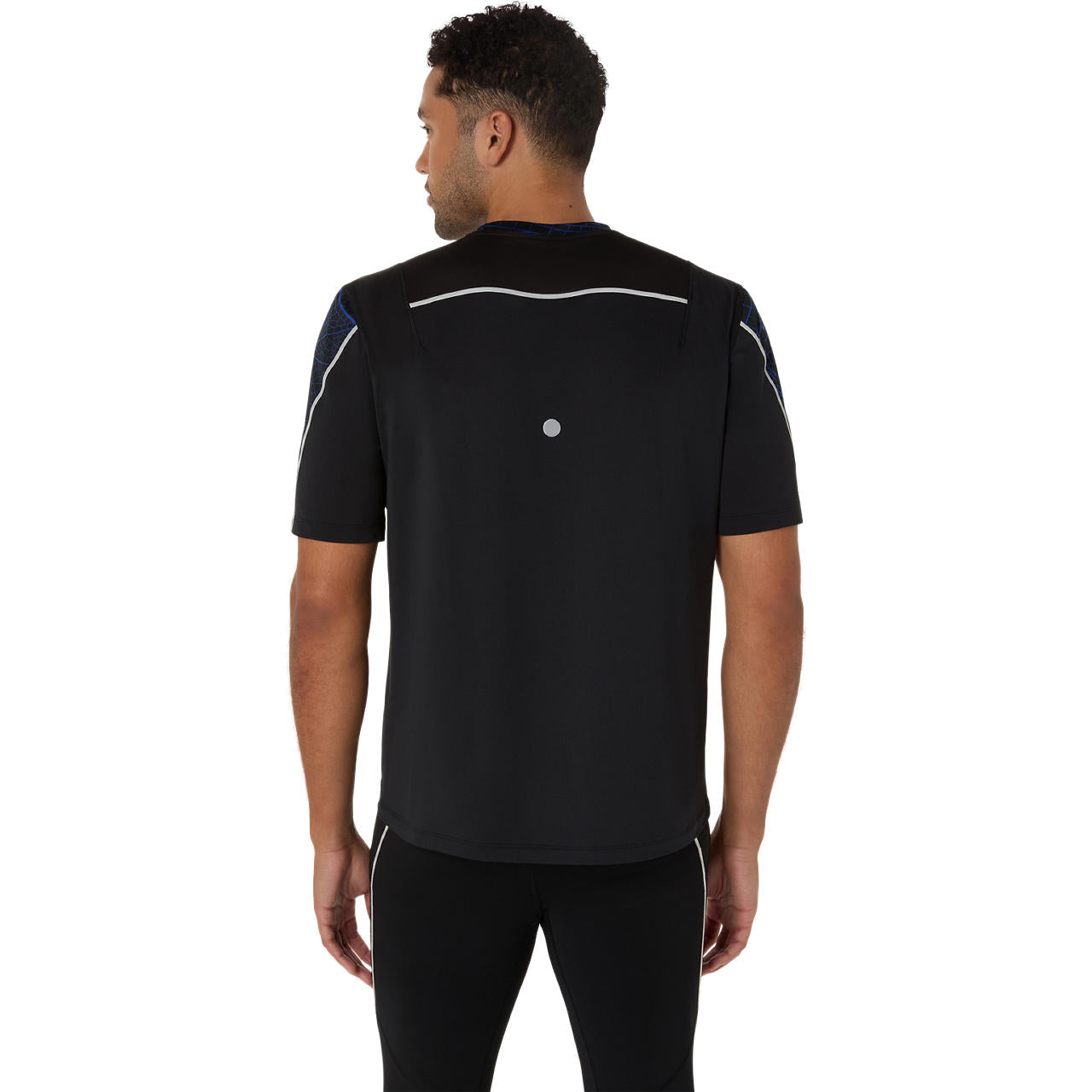 Mens Road Lite-Show Short Sleeve T-Shirt