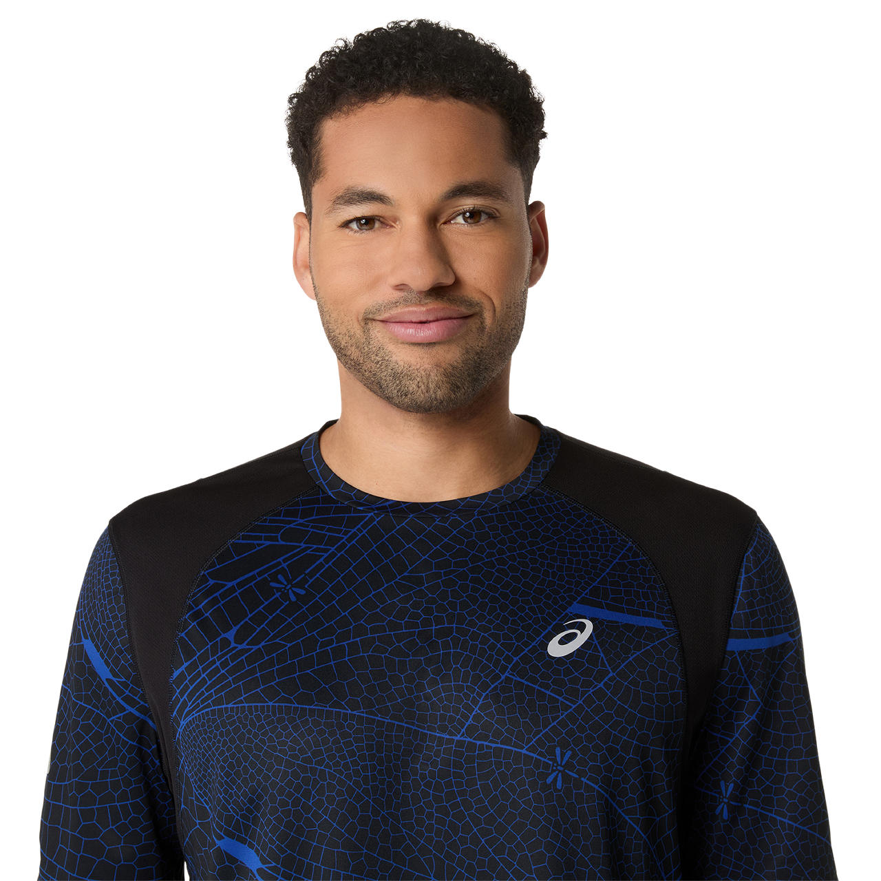 Mens Road Lite-Show Short Sleeve T-Shirt