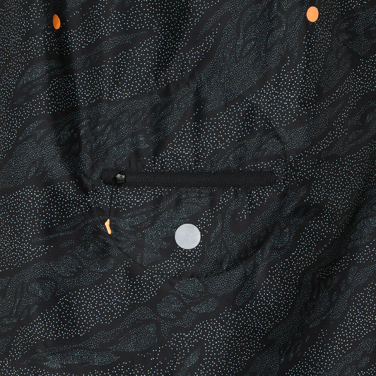 Mens Fujitrail Packable Jacket