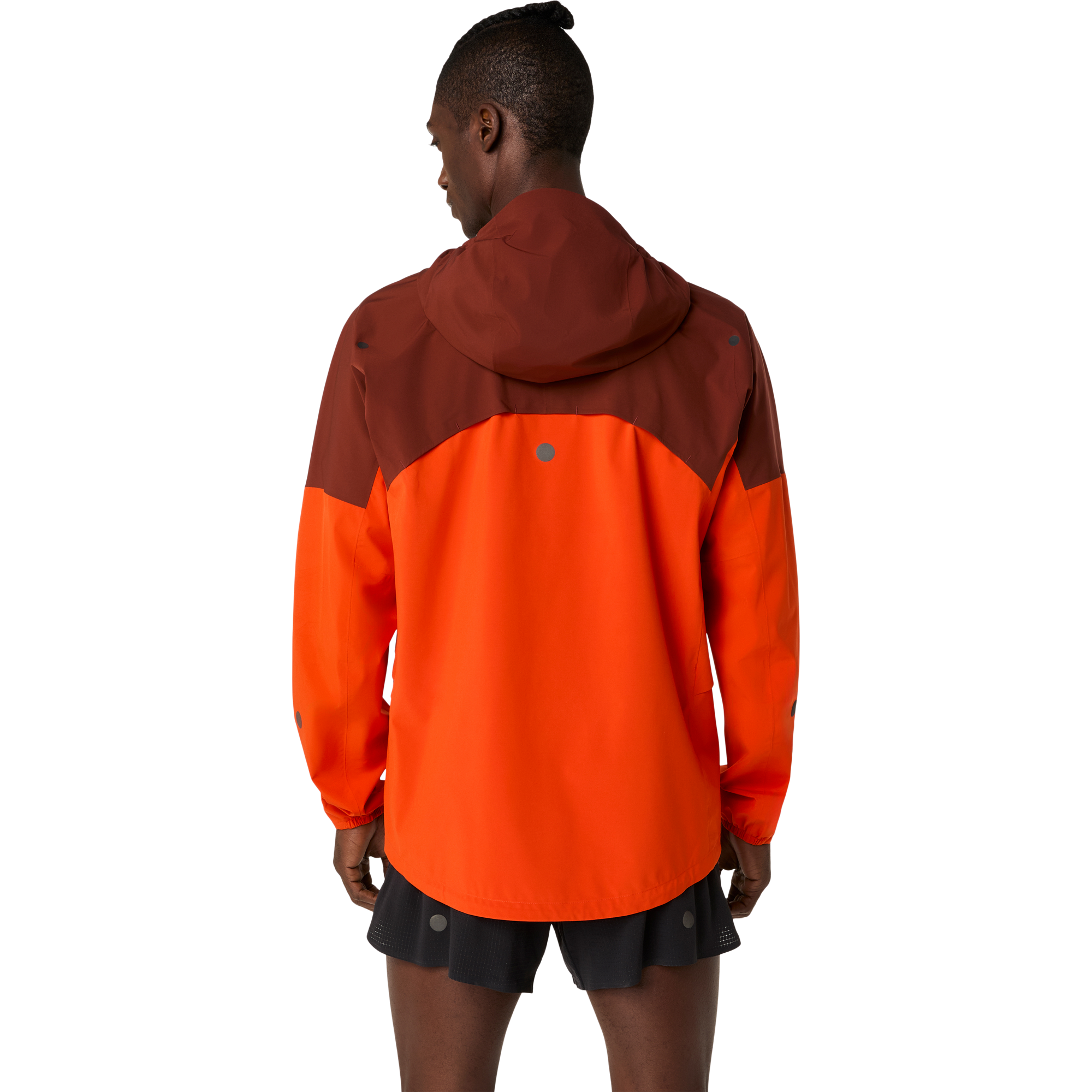 Mens Metarun Legend Jacket