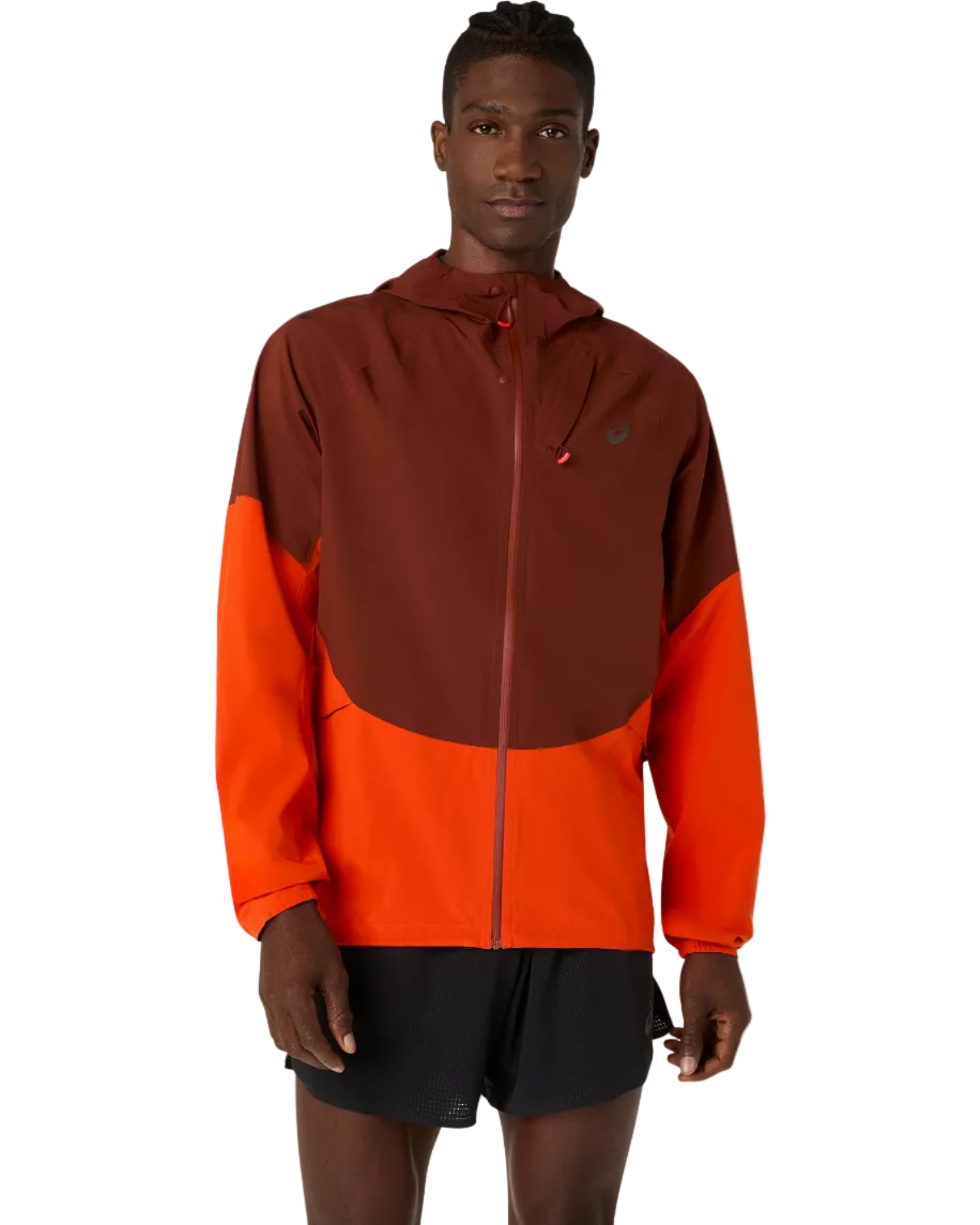 Mens Metarun Legend Jacket