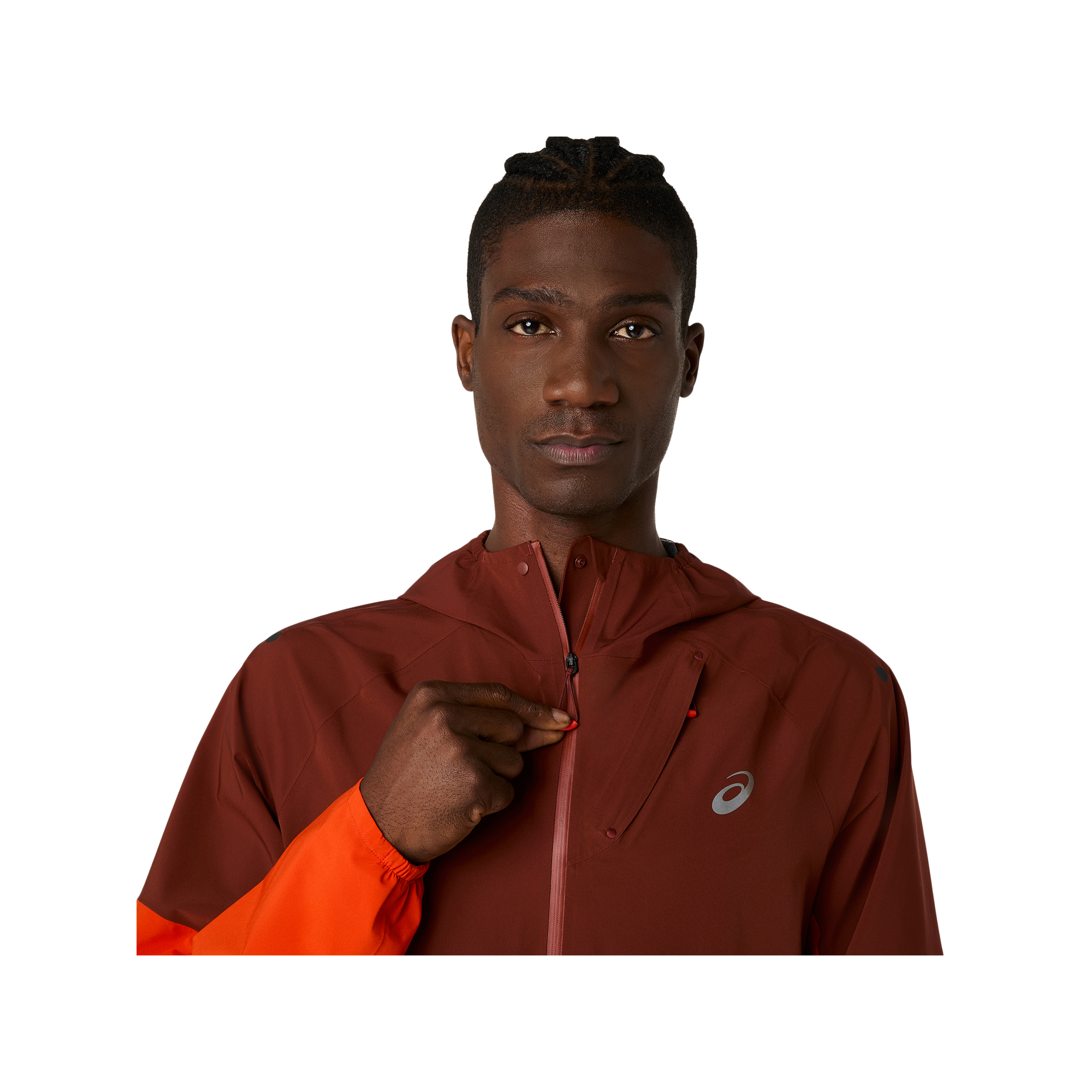 Mens Metarun Legend Jacket